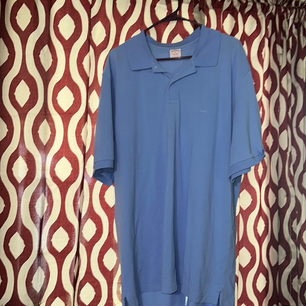 Brooks Brothers Polo